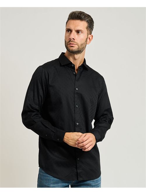  ARMANI EXCHANGE | XM001142-AF13131FC022